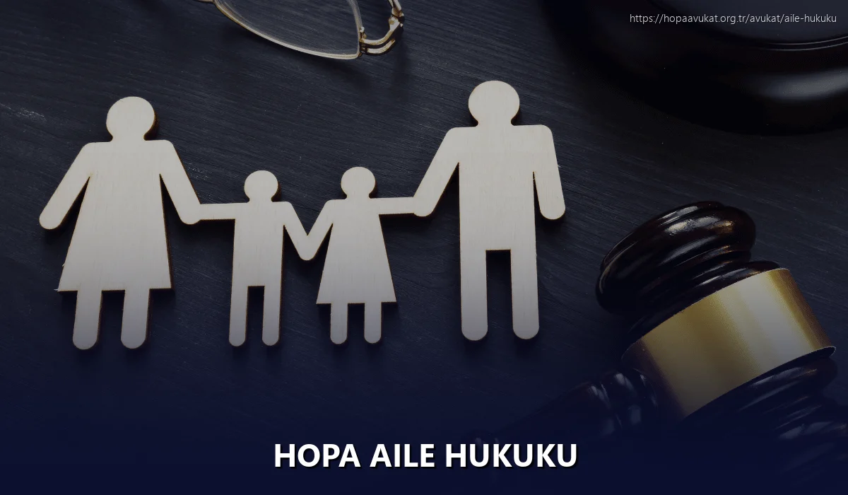 Hopa Aile Hukuku