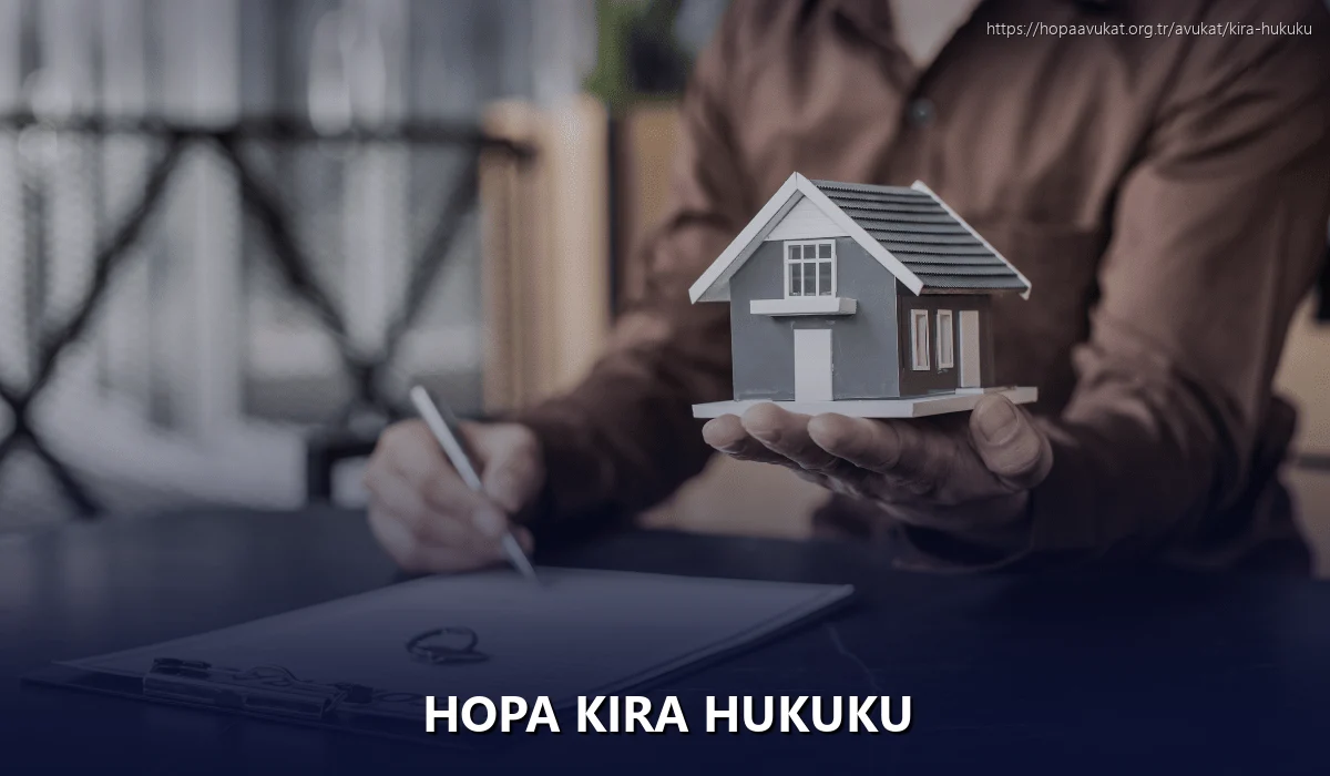 Hopa Kira Hukuku